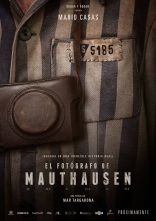 El fotógrafo de Mauthausen -teaser-